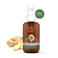 Lotus Organics+ Intensive Scalp Revitalizing Tonic