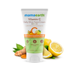 Mama Earth Vitamin C Daily Glow Face Cream With Vitamin C & Turmeric for Skin Illumination