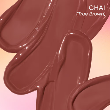 Nykaa Matte To Last ! Transferproof Liquid Lipstick - Chai -18 (5ml)