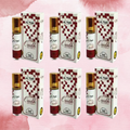 White Oudh Attar - 6ml Roll On | Concentrated Perfume Oil | Long Lasting Fragrance | Pack of 6