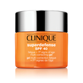 Clinique Superdefense SPF 40 Gel | Anti-Fatigue Moisturizer