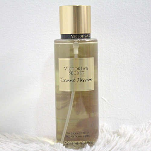 Victoria's Secret Coconut Passion Body Mist (250 ml)