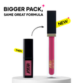 Nykaa Matte To Last ! Transferproof Liquid Lipstick -  Mastani-11 (5ml)