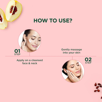 BIOTIQUE Quince Seed Anti-Ageing Face Cream