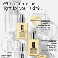Clinique Dramatically Different Moisturizing Lotion+™