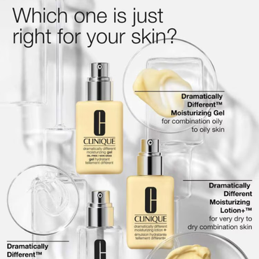 Clinique Dramatically Different Moisturizing Lotion+™