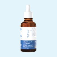 Be Bodywise Anti-Dandruff Serum for Itchy Scalp
