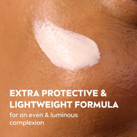 NIVEA Luminous Oil Control Day Cream SPF 50 40ml  | Glow