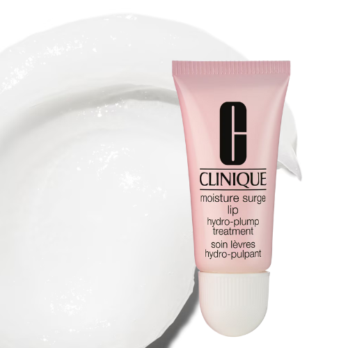 Clinique Moisture Surge Lip Hydro-Plump Treatment 10ml