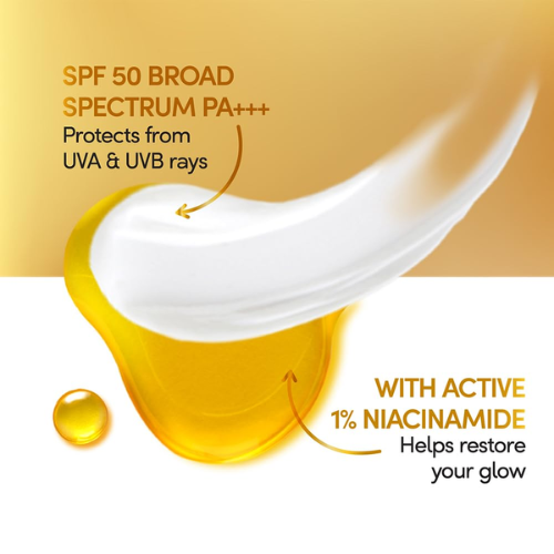 POND'S Sun Miracle SPF 30 PA+++ Body Lotion