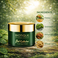 Biotique Anti-Age BXL Eye Cream 15g | Youthful Eyes