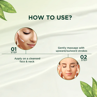 BIOTIQUE Morning Nectar Moisturizing Cream