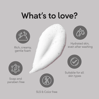 POND'S Pure Detox Foaming Facewash 150ml