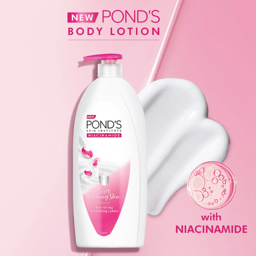 POND'S Niacinamide Nourishing Body Lotion 275ML