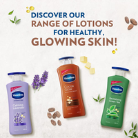 Vaseline Cocoa Glow Lotion 200ml | Deep Hydration