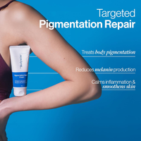 Be Bodywise Pigmentation Repair Cream for Dark Spots