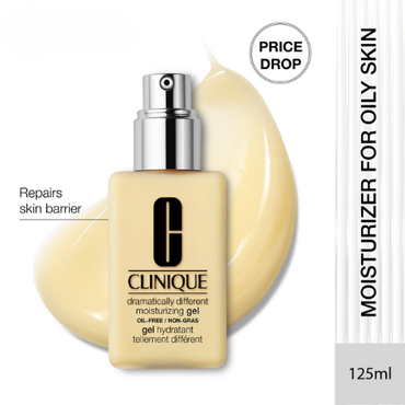 Clinique Dramatically Different™ Moisturizing Gel