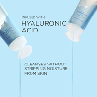 POND'S Hydra Light Hyaluronic Acid Facewash