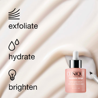 Clineque Moisture Surge Active Glow Serum – Hydrating Glow