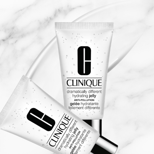 Clinique Hydrating Jelly | Lightweight 24H Moisture