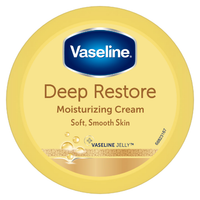Vaseline Intensive Care Deep Restore Body Cream 150ml