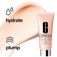 Clinique Moisture Surge Overnight Mask 100ml – Hydration