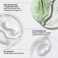 Clinique Moisture Surge Body Hydrator – Deep Hydration 200ml