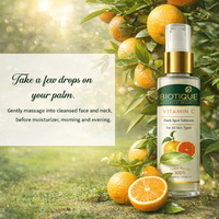 BIOTIQUE Vitamin C Dark Spot Solution 30ml