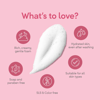 POND’S Bright Beauty Foaming Facewash | Instant Glow