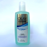 Olay Cleanse Toner – Refreshing Face Toner for Clear, Hydrated & Radiant Skin