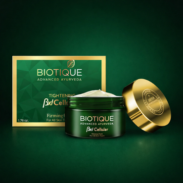 Biotique Whiten BXL Cellular Firming Pack 50g