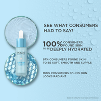 POND’S Hydra Light 2% Hyaluronic Acid Serum