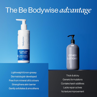 Be Bodywise 5% Lactic Acid Body Lotion