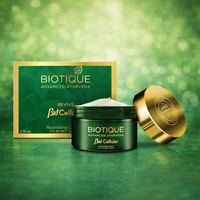 Biotique Revive BXL Cellular Nourishing Pack 50g