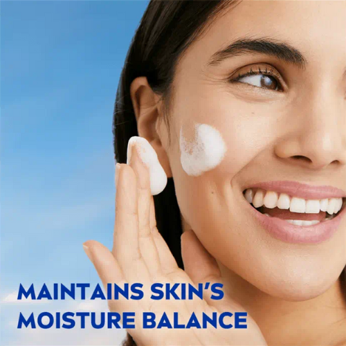 NIVEA Luminous Even Glow Face Wash | Bright & Even Skin