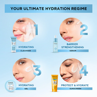 POND'S Super Light Gel Oil-Free Moisturizer 48HR Hydration