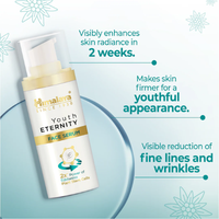 Himalaya Youth Eternity Day Cream for Anti-Aging 50ML