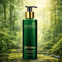 BIOTIQUE Clean BXL Cellular Foaming Cleanser 200ml