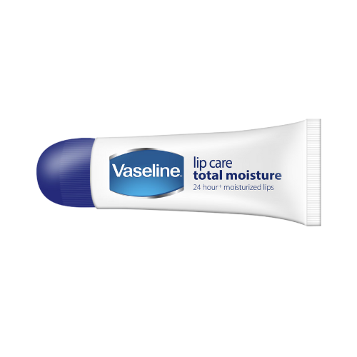 Vaseline Lip Care Total Moisture 10g | Lip Hydration