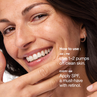 Clinique Smart Clinical Repair Wrinkle Serum