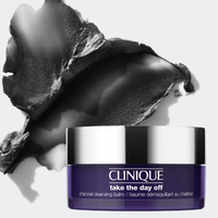 Clinique Take The Day Off™ Charcoal Cleansing Balm