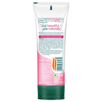 Himalaya Natural Glow Rose Face Wash | Gentle Glow Cleanser
