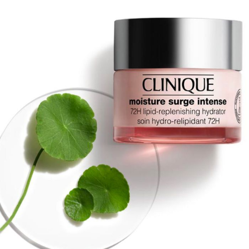 Clinique Moisture Surge Intense 72H Hydrator | Deep Barrier Repair