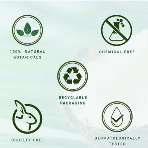 BIOTIQUE Coconut Brightening Instant Glow Cream