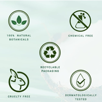 BIOTIQUE Coconut Brightening Instant Glow Cream