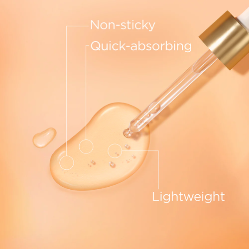 POND'S Bright Beauty 12% Vitamin C Serum for Glow