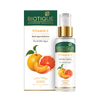 BIOTIQUE Vitamin C Dark Spot Solution 30ml