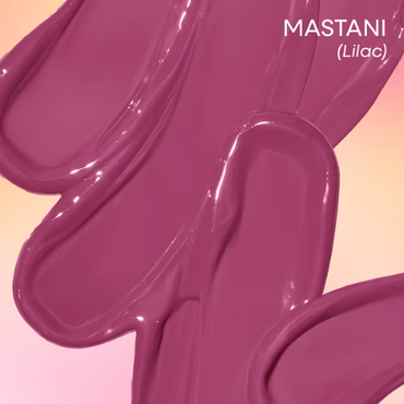 Nykaa Matte To Last ! Transferproof Liquid Lipstick -  Mastani-11 (5ml)