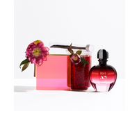 Black XS by Paco Rabanne – Rock 'n' Roll Spirit in a Bottle