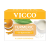 Vicco Bathing Bar | Ayurvedic Herbal Bath Soap for Soft, Clean & Healthy Skin